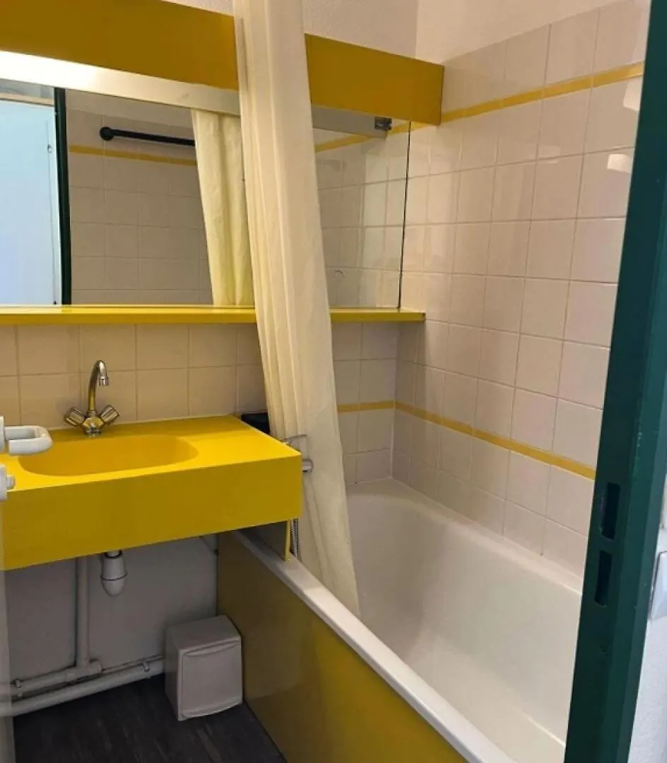 Residence Quartier Falaise - Maeva Home - Appartement 2 Pieces 5 Personnes - Selection Mae-1801 Avoriaz