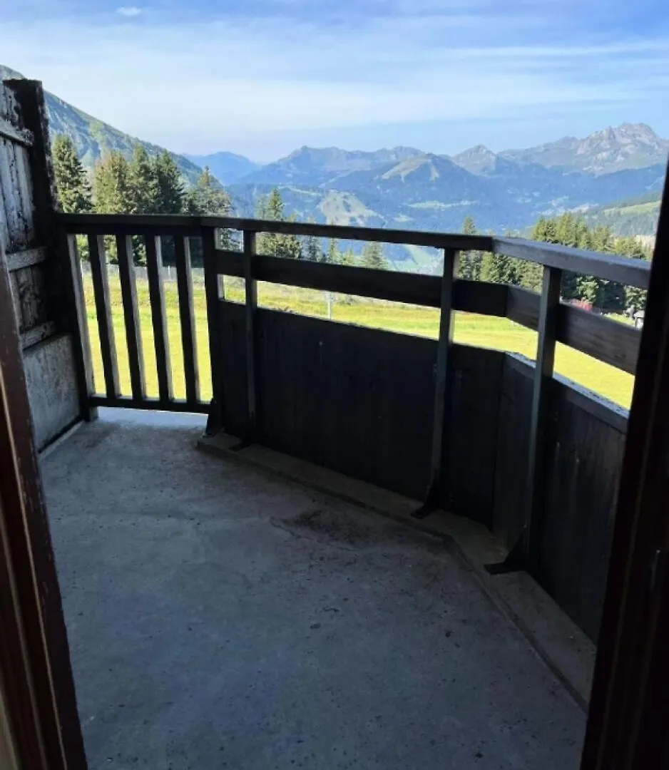 Residence Quartier Falaise - Maeva Home - Appartement 2 Pieces 5 Personnes - Selection Mae-1801 Avoriaz Apartamento