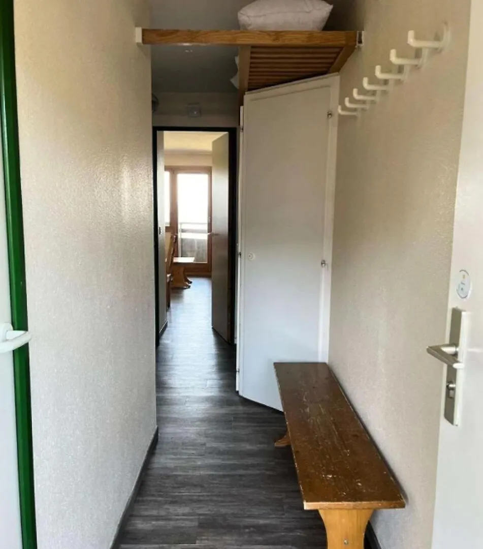 Residence Quartier Falaise - Maeva Home - Appartement 2 Pieces 5 Personnes - Selection Mae-1801 Avoriaz Apartamento