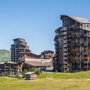 5* Lejlighedshotel Pierre & Premium L'amara